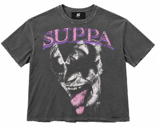 Kiss Shirt
