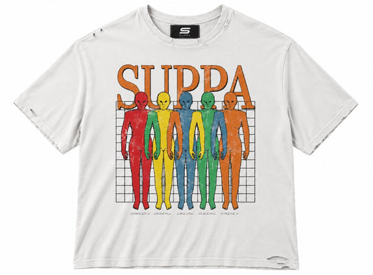 Suppa Human Shirt